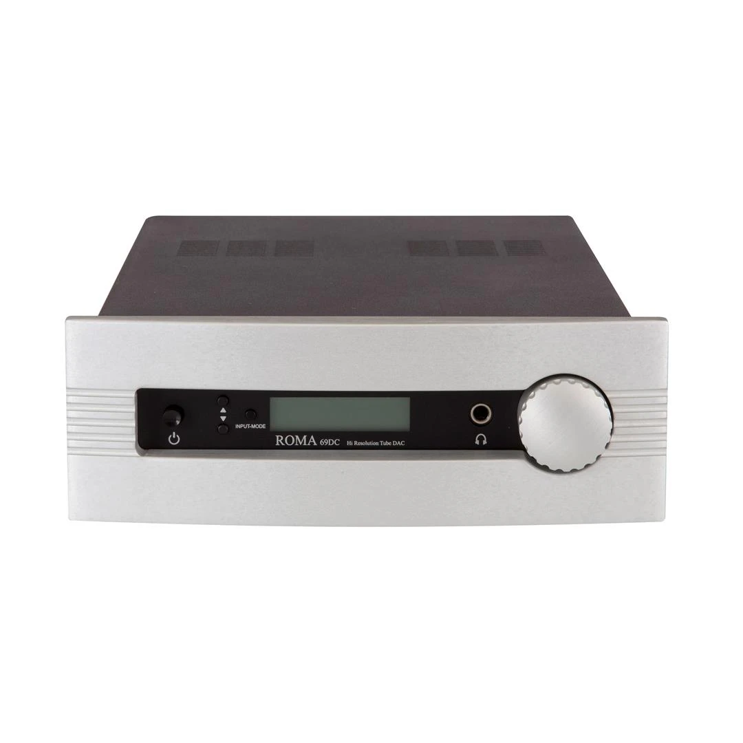Synthesis Roma 69DC DAC White