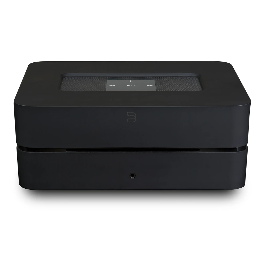 Bluesound Vault 2i Music Server