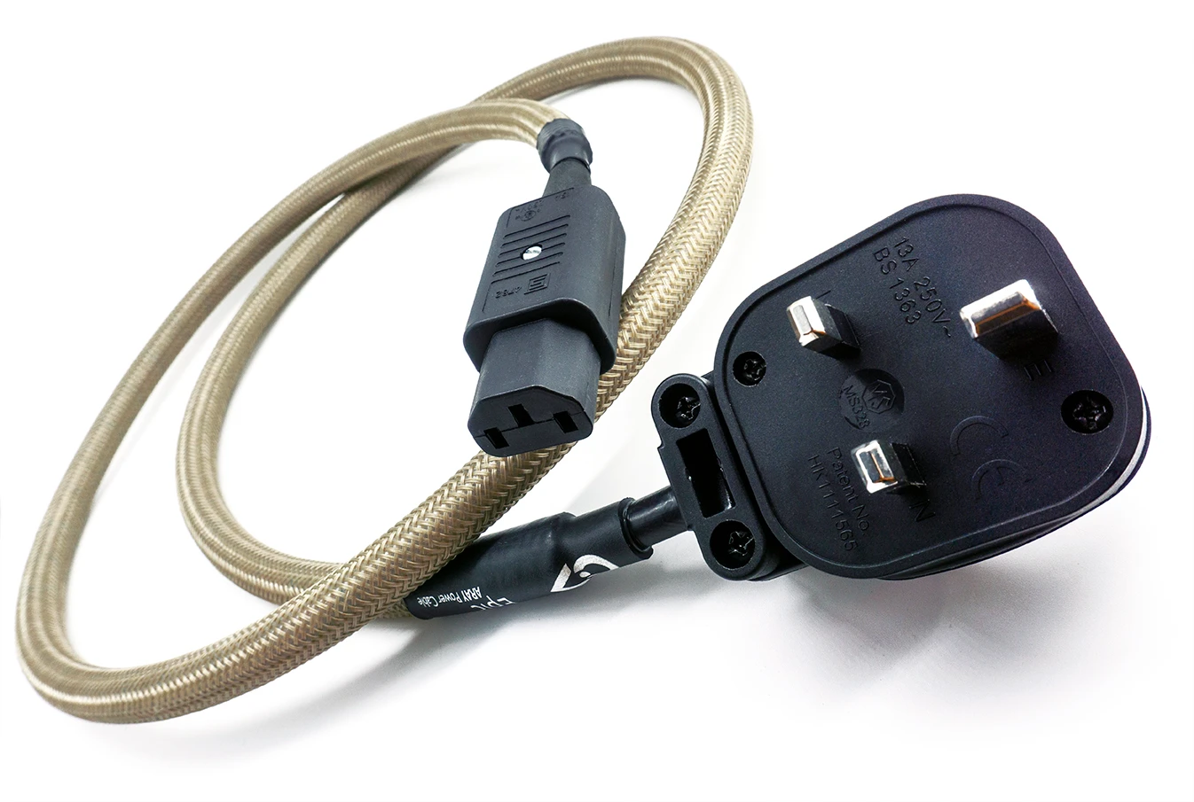 Chord Epic Power Cable