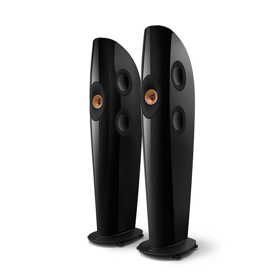 Kef Blade 2 Meta Speakers