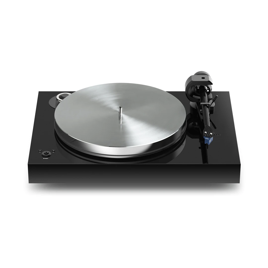 ProJect X8 Turntable