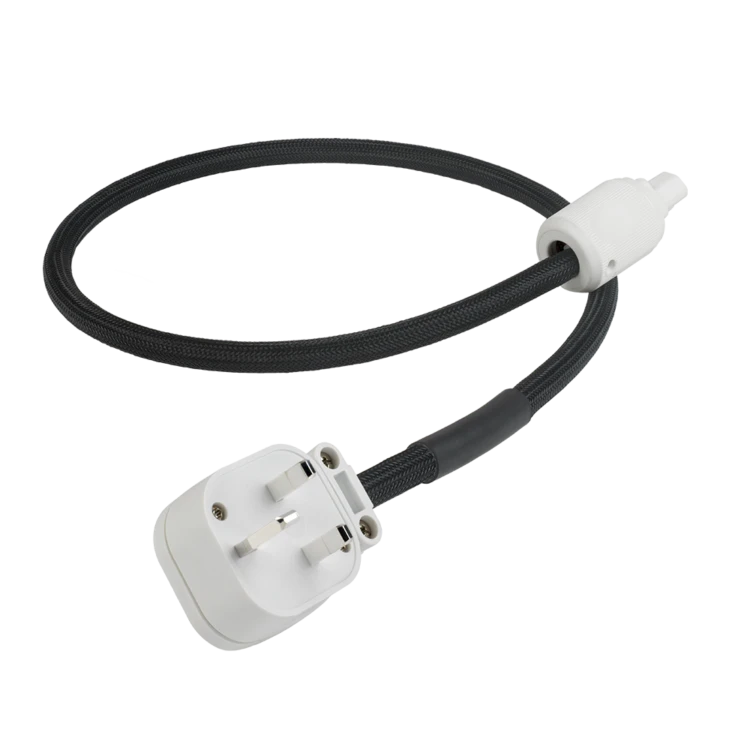 Chord SignatureX Power cable