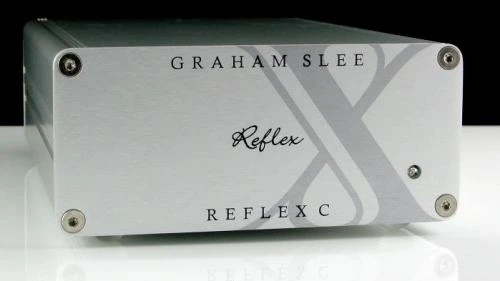 Graham Slee Reflex Phono Stage