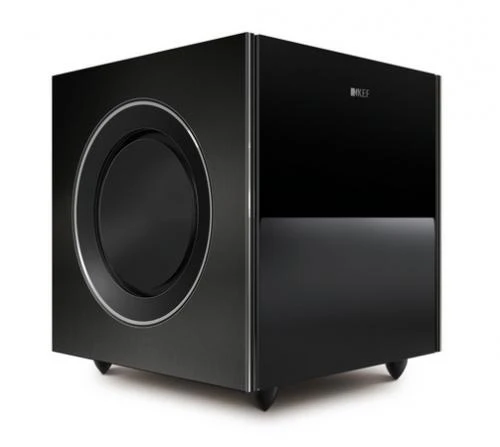 Kef Reference 8b Subwoofer