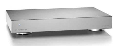 Lehmann Silver Cube Phono Stage