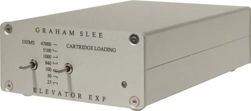 Graham Slee Elevator EXP Step Up Pre Amplifier