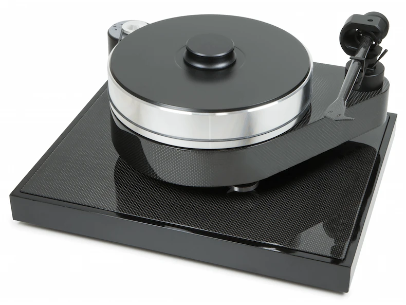 Project RPM 10 Carbon Turntable