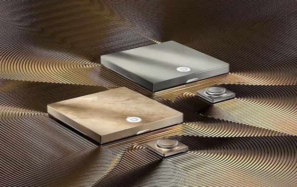 Devialet Astra Amplifier