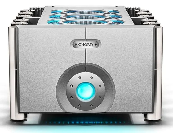 Chord Ultima Mono Power Amplifier
