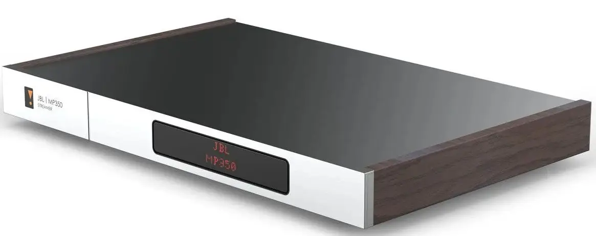 JBL MP350 Streamer