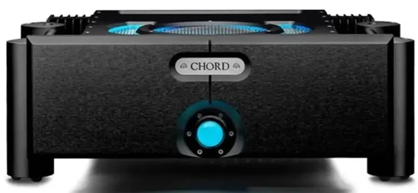 Chord Ultima 6 Power Amplifier