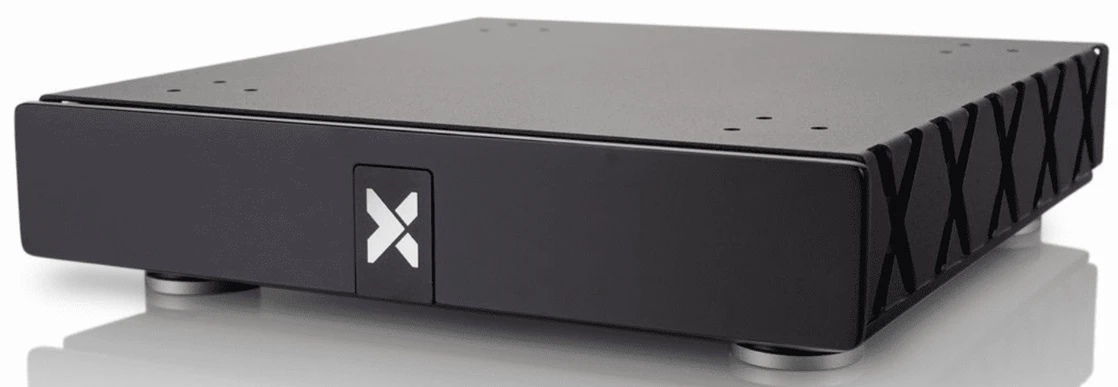 Axxess Switch SE Ethernet Switch