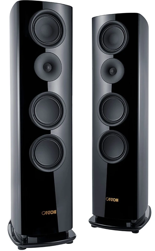 Canton Reference 7 Speakers