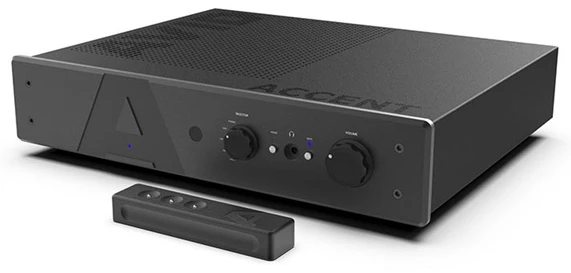 AVID Accent Integrated Amplifier